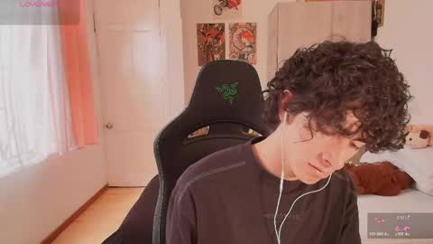 lucas_xo online show from 19, 5, 2026
