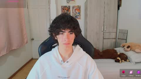 lucas_xo online show from 22, 5, 2026