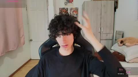 lucas_xo online show from 23, 5, 2026