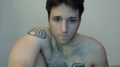 lucasbacon13 online show from 26, 1, 2025
