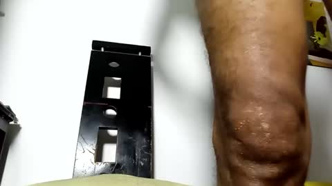 Daniel online show from 1, 3, 2025