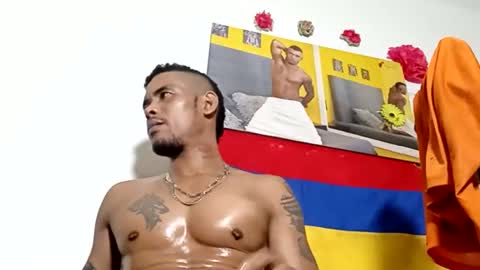 Daniel online show from 14, 4, 2026