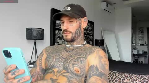 Snapshot of lucasexclusive chatting on 13, 1, 2025 lucasexclusive online show from 13, 1, 2025