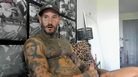 Snapshot of lucasexclusive chatting on 7, 3, 2025 lucasexclusive online show from 7, 3, 2025