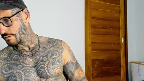 lucasexclusive online show from 26, 10, 2025