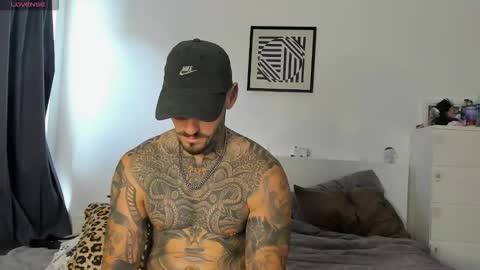 lucasexclusive online show from 12, 1, 2026