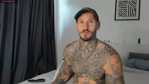 lucasexclusive online show from 19, 1, 2026