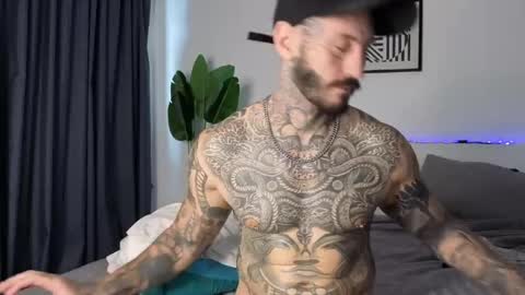 Snapshot of lucasexclusive chatting on 4, 5, 2026 lucasexclusive online show from 4, 5, 2026