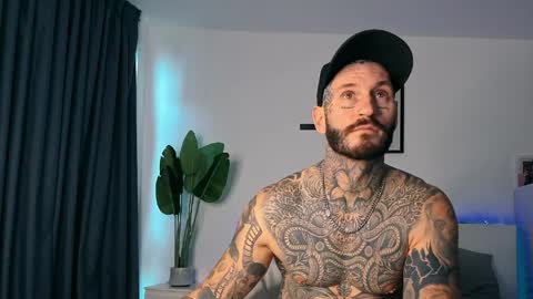 Snapshot of lucasexclusive chatting on 5, 5, 2026 lucasexclusive online show from 5, 5, 2026