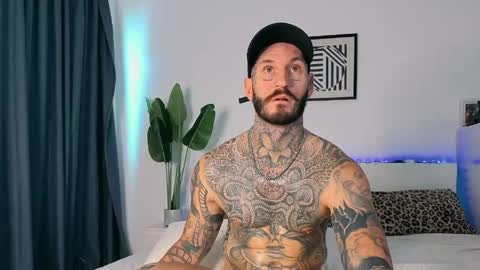 Snapshot of lucasexclusive chatting on 8, 5, 2026 lucasexclusive online show from 8, 5, 2026