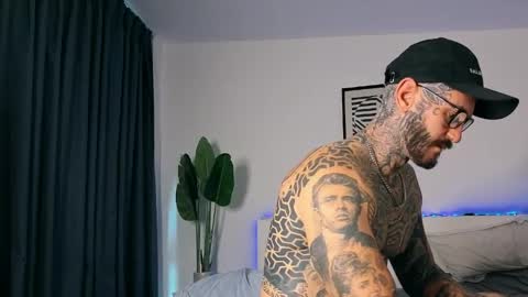 Snapshot of lucasexclusive chatting on 19, 5, 2026 lucasexclusive online show from 19, 5, 2026