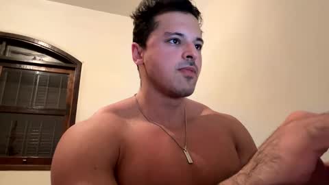 lucasfit24 online show from 9, 1, 2025