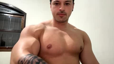 lucasfit24 online show from 18, 1, 2025