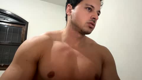 lucasfit24 online show from 23, 1, 2025