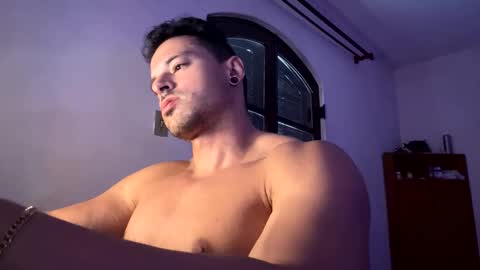 lucasfit24 online show from 4, 3, 2025