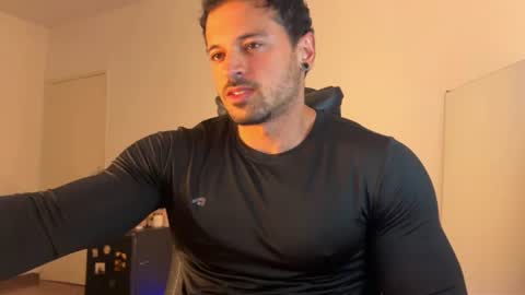 Snapshot of lucasfit24 chatting on 27, 6, 2026 lucasfit24 online show from 27, 6, 2026
