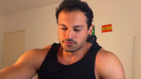 Snapshot of lucasfit24 chatting on 7, 7, 2026 lucasfit24 online show from 7, 7, 2026