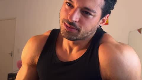 Snapshot of lucasfit24 chatting on 11, 7, 2026 lucasfit24 online show from 11, 7, 2026