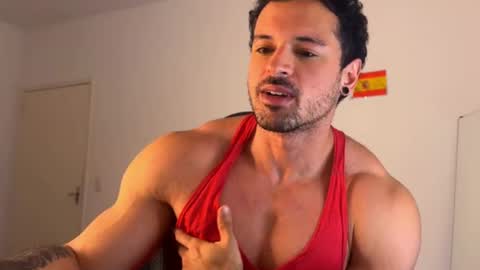 Snapshot of lucasfit24 chatting on 12, 7, 2026 lucasfit24 online show from 12, 7, 2026