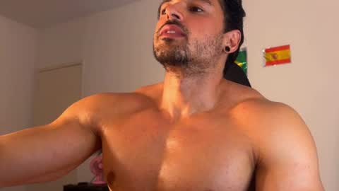 Snapshot of lucasfit24 chatting on 13, 7, 2026 lucasfit24 online show from 13, 7, 2026