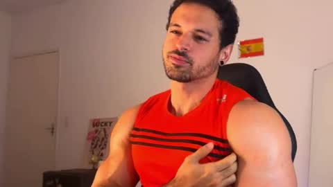 Snapshot of lucasfit24 chatting on 15, 7, 2026 lucasfit24 online show from 15, 7, 2026