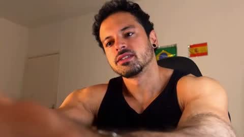 Snapshot of lucasfit24 chatting on 16, 7, 2026 lucasfit24 online show from 16, 7, 2026