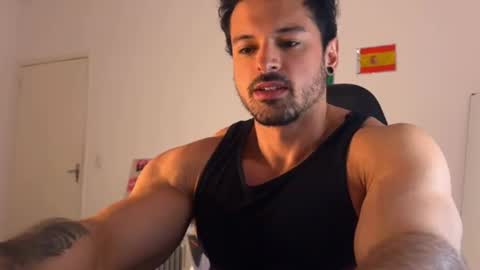Snapshot of lucasfit24 chatting on 18, 7, 2026 lucasfit24 online show from 18, 7, 2026