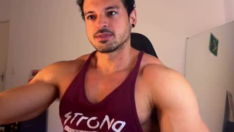 Snapshot of lucasfit24 chatting on 23, 7, 2026 lucasfit24 online show from 23, 7, 2026