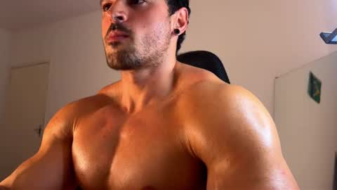 Snapshot of lucasfit24 chatting on 24, 7, 2026 lucasfit24 online show from 24, 7, 2026