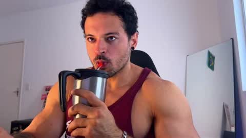 Snapshot of lucasfit24 chatting on 26, 7, 2026 lucasfit24 online show from 26, 7, 2026