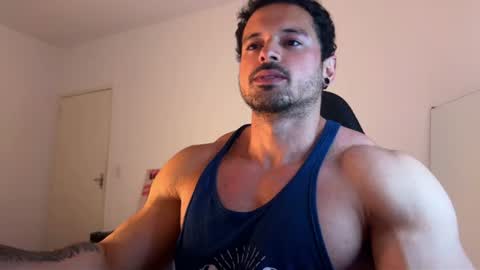 Snapshot of lucasfit24 chatting on 28, 7, 2026 lucasfit24 online show from 28, 7, 2026
