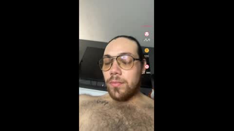 Lucas Cifrady online show from 29, 9, 2025