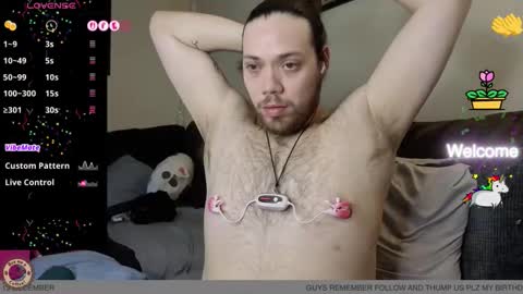 Lucas Cifrady online show from 16, 3, 2026