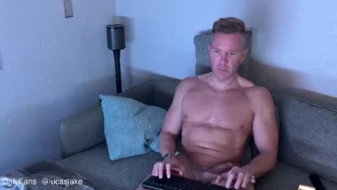 Snapshot of lucasjake chatting on 16, 6, 2026 Lucas Jake online show from 16, 6, 2026
