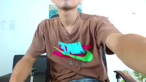 Lucas online show from 18, 3, 2026