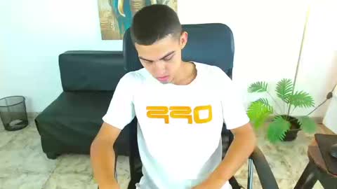 Lucas online show from 19, 3, 2026