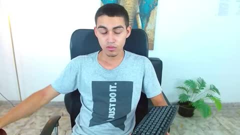 Lucas online show from 28, 3, 2026