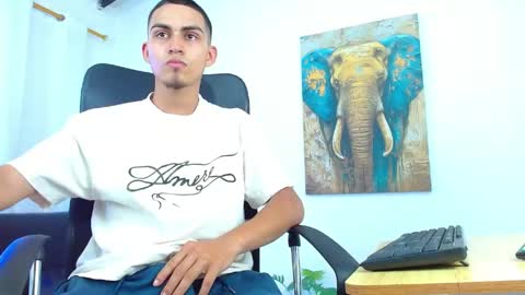 Lucas online show from 30, 4, 2026