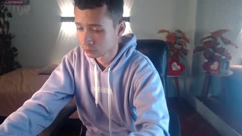 LucassSmith11 online show from 13, 1, 2026