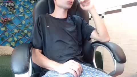 LucassSmith11 online show from 14, 1, 2026