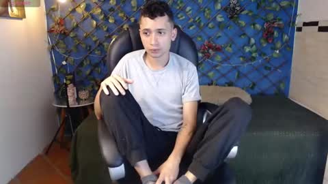 LucassSmith11 online show from 16, 1, 2026