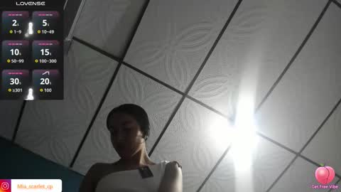 MIA HOT online show from 17, 10, 2025