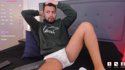 Lucca   IG Luccamallard online show from 16, 3, 2026