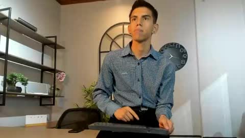 Snapshot of lucca_moreti chatting on 24, 5, 2026 Lucca Moreti online show from 24, 5, 2026