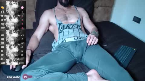 felipe online show from 20, 12, 2025