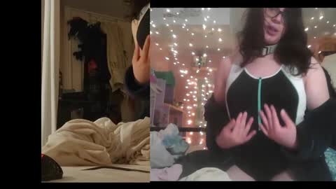 Luceatiel Queen of Spades online show from 13, 4, 2026