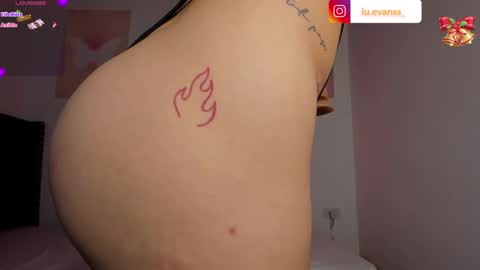 Lucero online show from 24, 12, 2024