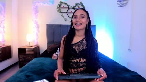 Snapshot of lucerop_ chatting on 30, 4, 2026 Lucero online show from 30, 4, 2026