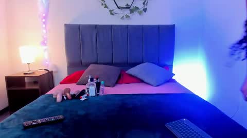 Snapshot of lucerop_ chatting on 21, 5, 2026 Lucero online show from 21, 5, 2026