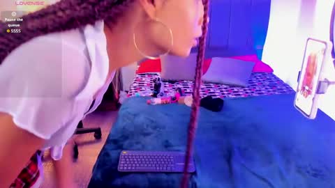 Snapshot of lucerop_ chatting on 26, 5, 2026 Lucero online show from 26, 5, 2026